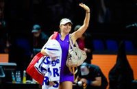 Paula Badosa asciende al número dos del mundo