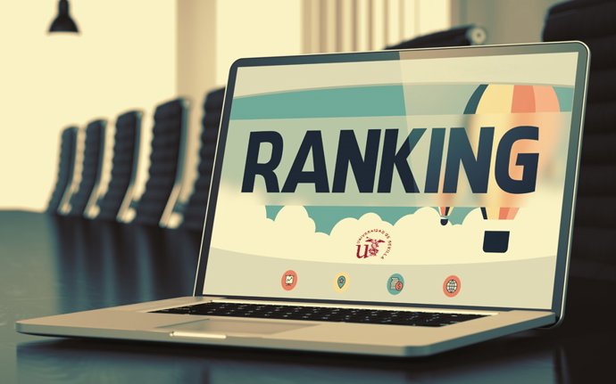 El rendimiento de la US "se mantiene" respecto a la edición anterior del ranking CWUR, elaborado por The Center for World University Rankings.