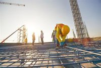 La construcción necesita un 40% más de trabajadores para paliar el déficit de vivienda, según pisos.com