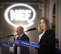 La Comunidad cree que hay que tener "mucho cuidado" con la cultura de la cancelación y las compañías rusas