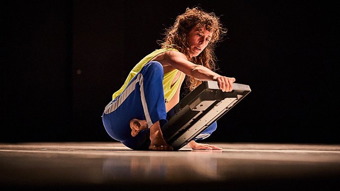 'Carne De Canción', De Laila Tafur