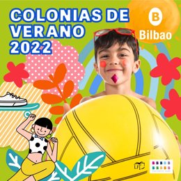 Ayuntamiento de Bilbao ofertará 6.070 plazas en sus programas de ocio para menores durante el verano