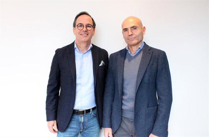 Alianza entre Salesland e Increnta