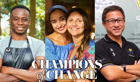 Comunicados Internacional