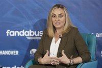 Carazo señala que el adelanto electoral "es decisión" de Moreno: "Este Gobierno no va a parar ni aun en funciones"