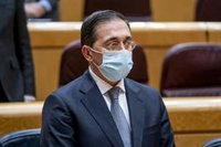 Albares apuesta por no alimentar "polémicas estériles" con Argelia e insiste en que el gas está garantizado