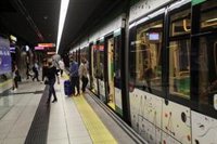 La Junta reitera que el metro llegará al centro de Málaga en "cuestión de meses" y el objetivo es que esté en la Feria