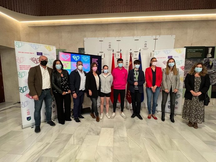 Presentación del proyecto