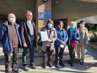 Colectivos cristianos piden a los obispos colaboración ante los abusos: "Dejen atrás la etapa de encubrimiento"