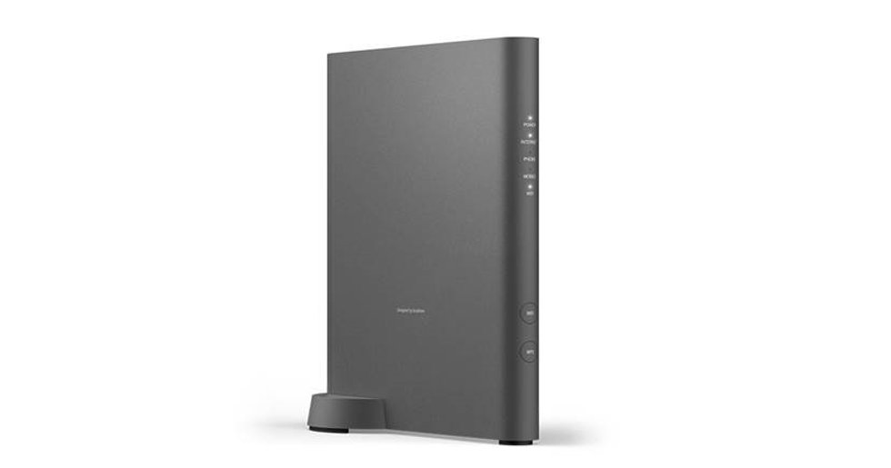 Nuevo router de Vodafone