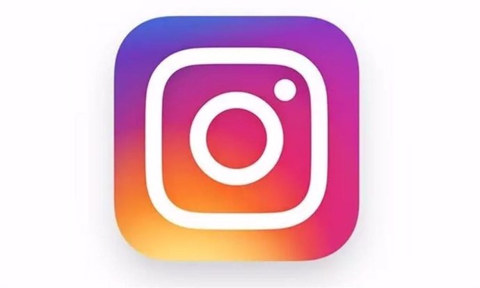 Logo de Instagram