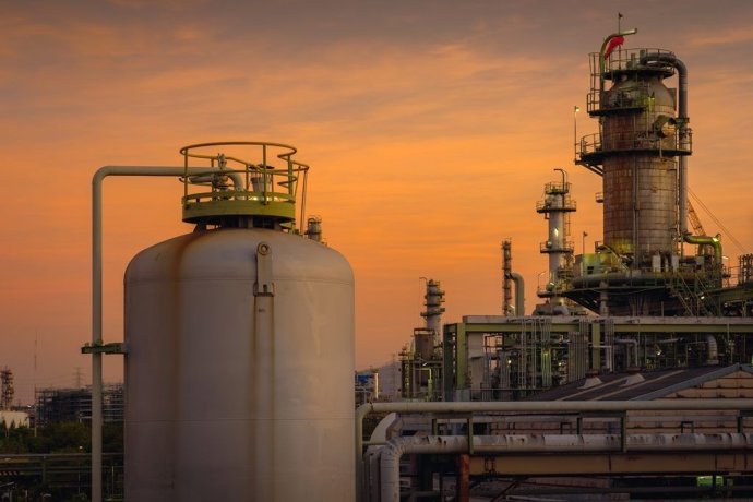 Industria Electrointensiva