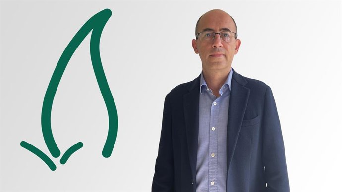 Óscar Fernández, CEO de Plameca