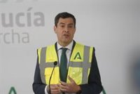 Moreno insiste en llamar a una "enorme responsabilidad" ante las ferias y romerías de próximas semanas