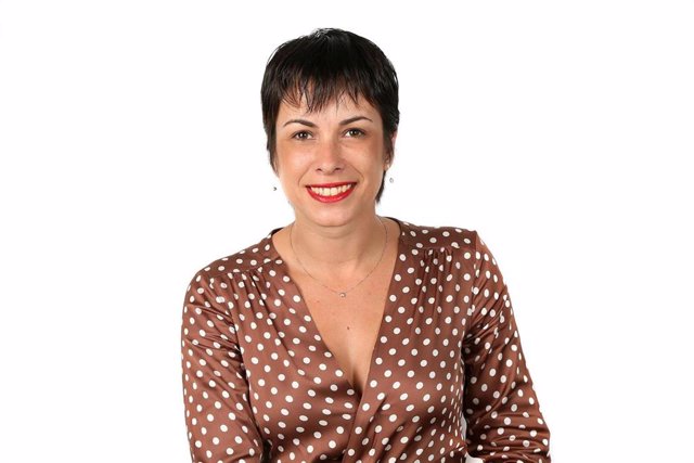 La alcaldesa de Orihuela, Carolina Gracia
