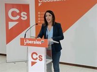 Bosquet (Cs) ante la próxima convocatoria electoral: "Nos hemos desgañitado por intentar hacer el bien a los andaluces"