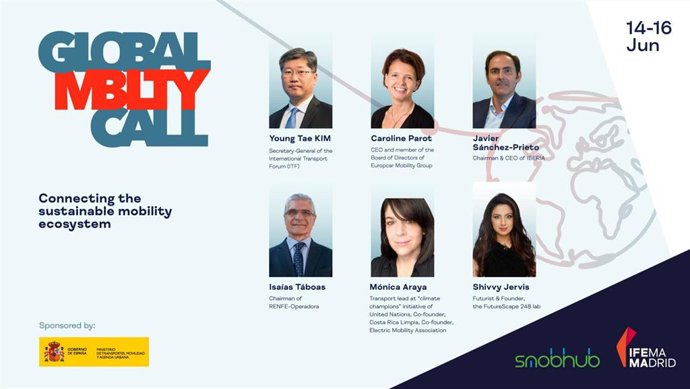 Global Mobility Call