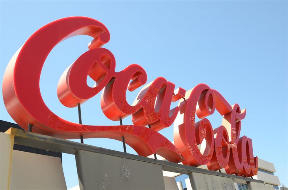 Archivo - Coca-cola, Cocacola, Coca cola