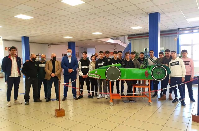 Comienza la II edición en Cantabria del campeonato de vehículos eléctricos y ecológicos 'GreenpowerBridgestone'