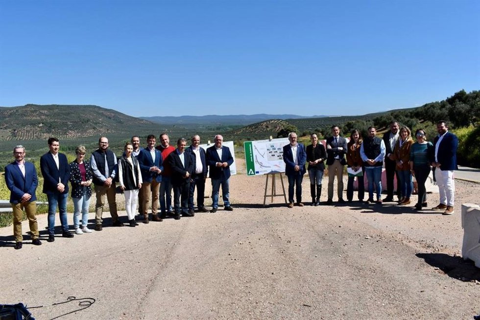 Presentación del proyecto.