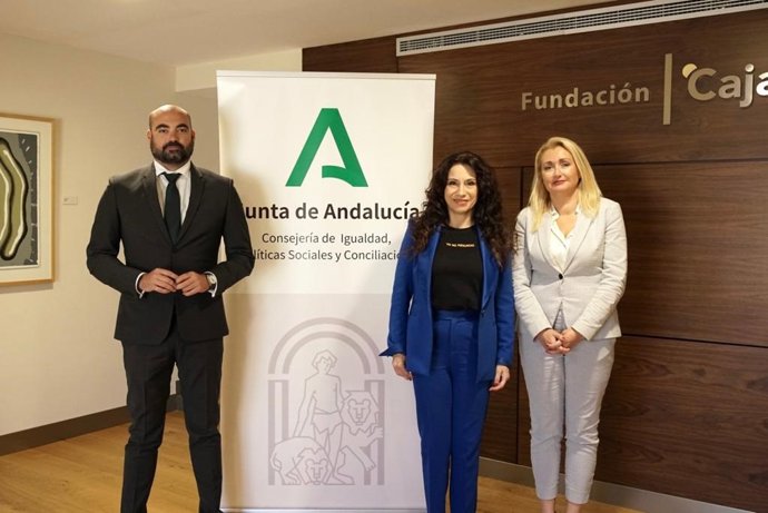 Presentación de la primera Estrategia de Conciliación de Andalucía