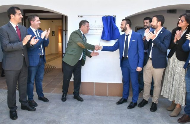 Los valores de las Lagunas de Ruidera se mostrarán en su nuevo centro de interpretación para 500.000 visitantes anuales