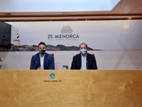 Mir celebra la aprobación de la Ley de Reserva de la Biosfera de Menorca y que llegue al Parlament para su debate