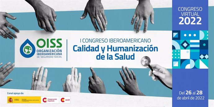I Congreso de Calidad y Humanización de la Salud