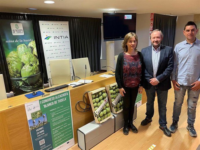 Presentación del Congreso.