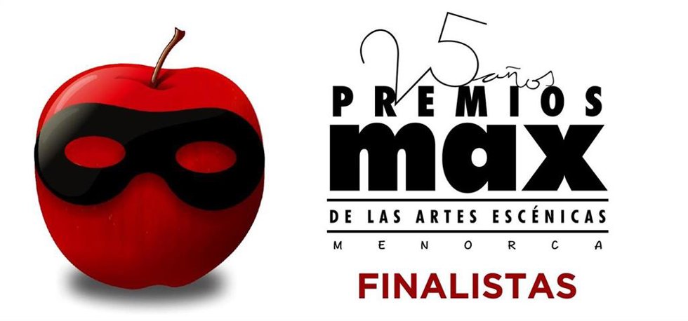 Premios Max de las Artes Escénicas