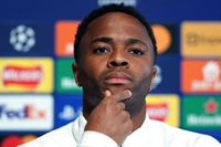 Sterling: "Las remontadas del Real Madrid no deben preocuparnos"