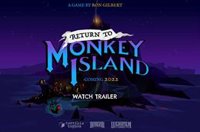 Return to Monkey Island tendrá un Modo fácil para principiantes