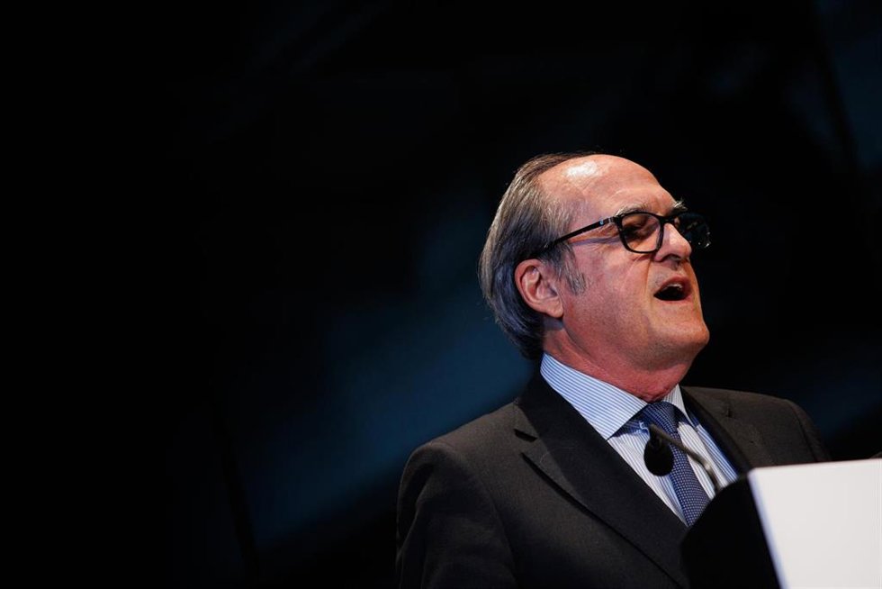 El Defensor del Pueblo, Ángel Gabilondo