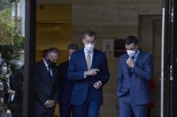 El Gobierno aprobará este martes un Real Decreto para reforzar la transparencia de la Casa Real