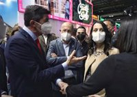 Igea (Cs) traslada a Marín que "le habéis dado la vuelta a Andalucía como un calcetín" ante convocatoria de elecciones