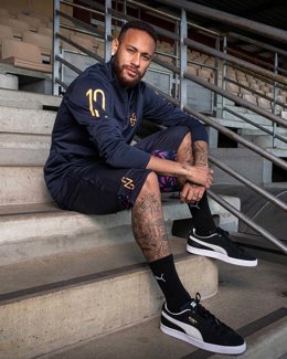 Germanys Independent Battery Electric Vehicle Manufacturer, Next.e.GO Mobile SE, Announces Global Partnership with the Brazilian Football Sensation, Neymar Jr.