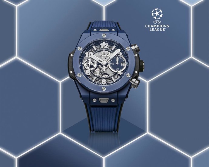 Big Bang Unico UEFA Champions League