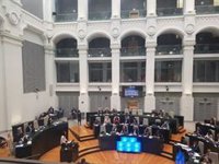 Maestre compara el "caso del primo de Almeida" con el victimismo de PP y la "tontería de cacería" al destaparse Gürtel