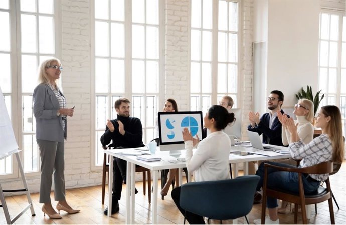 Cooperación entre grupos de distinta edad