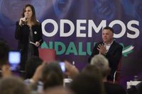 Podemos Andalucía acelera sus primarias que culminarán el 4 de mayo tras la convocatoria de las elecciones
