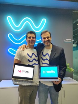 La tecnológica noruega Visma compra la catalana Woffu, su segunda adquisición en España en una semana
