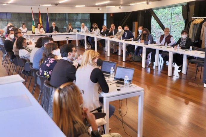 El Consejo Riojano de I+D+i aprueba el Plan de Ciencia, Tecnología e Innovación de La Rioja 2021-2024