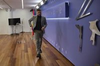 ERC apunta a Robles por el espionaje: "Si lo sabía tiene que dimitir, si no lo sabía, tiene que dar explicaciones"