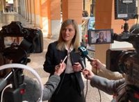 Cs no votará a favor de la reelección de Manresa porque "no se ha consensuado" y desconoce su futuro equipo directivo