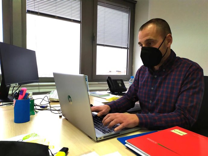 Archivo - Barakaldo pide a Diputación Bizkaia que reconsidere el proyecto del nuevo carril a la autovía en Rontegi 