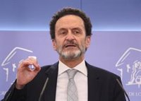 Ciudadanos avisa a Batet de que no puede "cambiar las reglas del juego" para la Comisión de Secretos