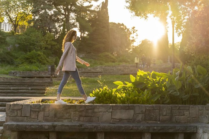 Archivo - Healthy Cities de Sanitas