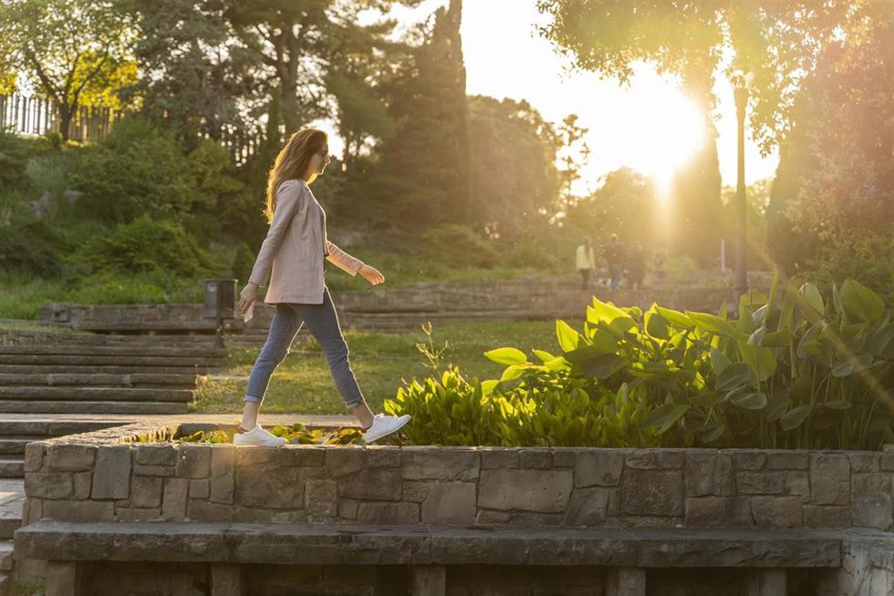 Archivo - Healthy Cities de Sanitas