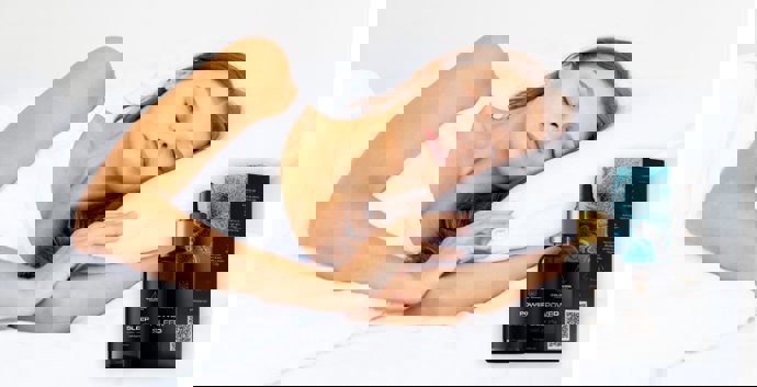 Aceite CBD Goldden Green