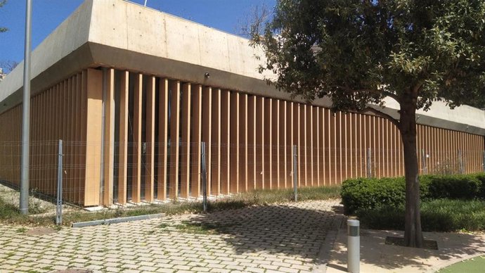 Nueva sede del Instituto Municipal de Innovación (IMI) ubicado en el Parque de Pocoyó.